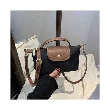 Mini Portable Dumpling Bag